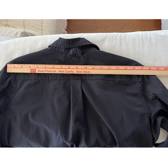 WESTERLIND  Unisex Climbing Jumpsuit in Black - S - Picture 9 of 14